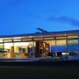 New Zealand Retreat, Modern Style in Solid Boxes Architecture: New Zealand Retreat, Modern Style In Solid Boxes Architecture