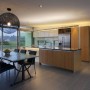 New Zealand Retreat, Modern Style in Solid Boxes Architecture: New Zealand Retreat, Modern Style In Solid Boxes Architecture   Kitchen