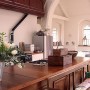 Old Church Turn into Contemporary House: Old Church Turn Into Contemporary House   Kitchen