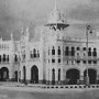 Original Architecture of KL Railway in Malaysia: Original Architecture Of KL Railway In Malaysia   Old Pictures