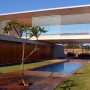Osler House, Modern House Design with Stunning Architecture in Brazil: Osler House, Modern House Design With Stunning Architecture In Brazil