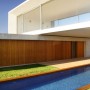 Osler House, Modern House Design with Stunning Architecture in Brazil: Osler House, Modern House Design With Stunning Architecture In Brazil   Swimming Pool