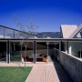 Pedro Lira House, Futuristic House Architecture in Chile: Pedro Lira House, Futuristic House Architecture In Chile