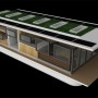 SolarHome, Modern Mobile Floating House Concept from Kingsley Architecture: SolarHome, Modern Mobile Floating House Concept From Kingsley Architecture   Back