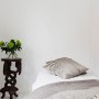 Swedish Interior Ideas in White Color: Swedish Interior Ideas In White Color   Bedroom