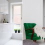 Swedish Interior Ideas in White Color: Swedish Interior Ideas In White Color   Furniture