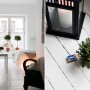 Swedish Interior Ideas in White Color: Swedish Interior Ideas In White Color   Home Decoration