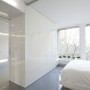 White Apartment Interior Ideas from IM Pei in New York: White Apartment Interior Ideas From IM Pei In New York   Decoration