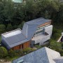 Z House, Stunning Architecture of a Modern House by Korean Architect
