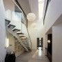 Z House, Stunning Architecture of a Modern House by Korean Architect: Z House, Stunning Architecture Of A Modern House By Korean Architect   Ceiling Lamps