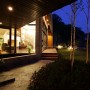 Z House, Stunning Architecture of a Modern House by Korean Architect: Z House, Stunning Architecture Of A Modern House By Korean Architect   Glass Walls