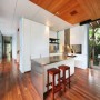 Manly and Modern, A Great Beach House Design for Men: Manly And Modern, A Great Beach House Design For Men   Kitchen