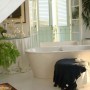 Classic Lucsious Barbadian Residence Interior Ideas in British Wes Indies: Classic Lucsious Barbadian Residence Interior Ideas In British Wes Indies   Bathtub