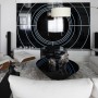 Gorgeous Apartment Plans with Modern Details from Geometrix Design in Moscow: Gorgeous Apartment Plans With Modern Details From Geometrix Design In Moscow   Living Room