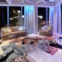 Amazing Apartment Ideas in Las Vegas Designed by Mark Tracy
