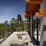 Luxurious Villa in the Middle of Beautiful Natural Environment from Keith Baker Studio: Luxurious Villa In The Middle Of Beautiful Natural Environment From Keith Baker Studio   Terrace