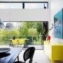 Modern House beside Natural Environment in Sweden: Modern House Beside Natural Environment In Sweden