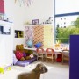 Modern House beside Natural Environment in Sweden: Modern House Beside Natural Environment In Sweden   Kids Room