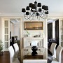 New Bride Apartment with Luxurious Look in Moscow: New Bride Apartment With Luxurious Look In Moscow