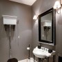 New Bride Apartment with Luxurious Look in Moscow: New Bride Apartment With Luxurious Look In Moscow   Bathroom