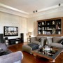New Bride Apartment with Luxurious Look in Moscow: New Bride Apartment With Luxurious Look In Moscow   Livingroom
