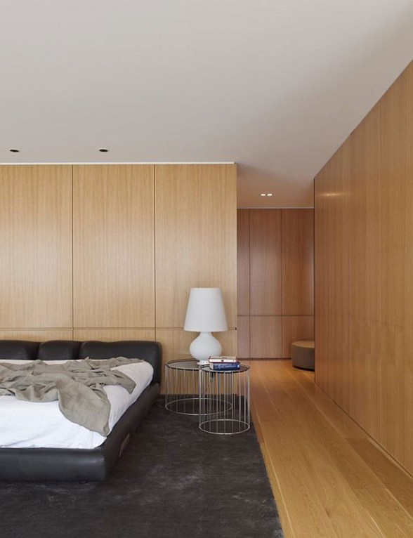 revolutionary bedroom space areas