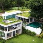 Sustainable Recommended Contemporary House Designs with Romantic Interior Plans: Sustainable Contemporary Home Designs