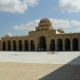 Architecture Europe: 800px Courtyard_of_the_Great_Mosque_of_Kairouan