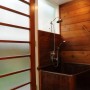 Dream beach house Malibu: Bathroom