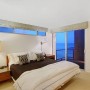 Dream beach house Malibu: Bedroom
