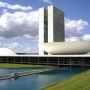 Brazilian architect: Congresso Nacional_2