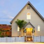 Inspirational Church Transformations Designs with Vintage Interior Renovations: Inspirational Church Renovations Designs