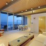Dream beach house Malibu: Livingroom