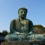 Japanese temples: Buddha Japan