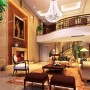 Interior Design Styles: Elegan Interior Design With European Style