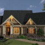 French Country House Plans: French Country House Plans