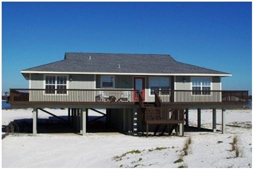 Gulf Shores Beach House Rentals_2