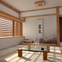 Japanese interior design: Japanese Interior Design_1