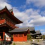 Japanese temples: Japanese Temples