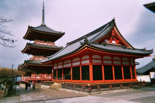 Japanese temples_1