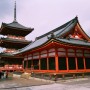 Japanese temples: Japanese Temples_1