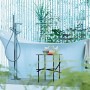 Bathroom interior design: Amazing Bathtub Design With Touch Of Natural Bathroom 800x600