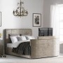 How to choose the right bed for your room: Bedroom1