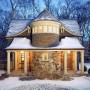 Carriage House Plans: Not for Storage Anymore: Carriage House Plans
