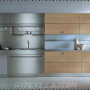 Kitchen Interiors: Extra Beautiful Kitchen Interior Design Ideas With Wallpapers32