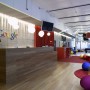 Office Interior Design: Google Offices By Camenzind Evolution 01