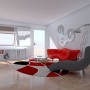 Modern Interior Design: A New Concept: Modern Interior Design