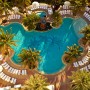 Loews Miami Luxurious Hotel: Loews Miami Pool