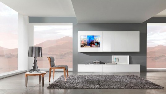 Modern living room furniture stylish