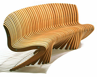 Furniture Designers chair